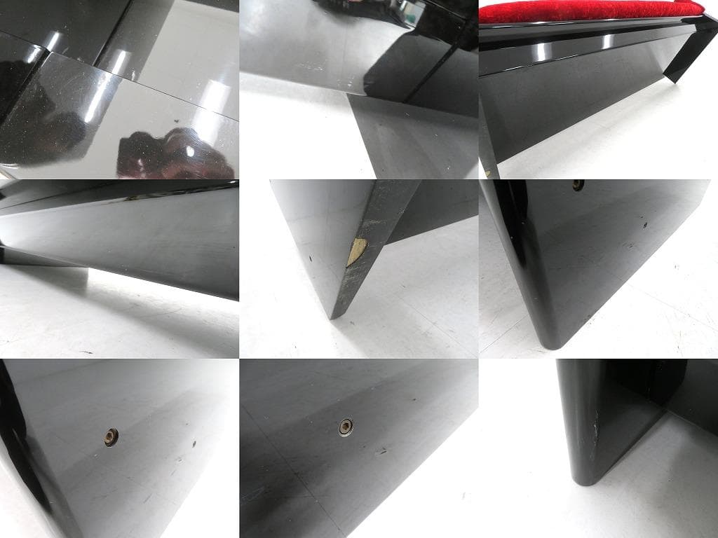 ビンテージ　シモン　ガヴィーナ　3人掛けソファ　ポストモダンソットサス倉俣史朗