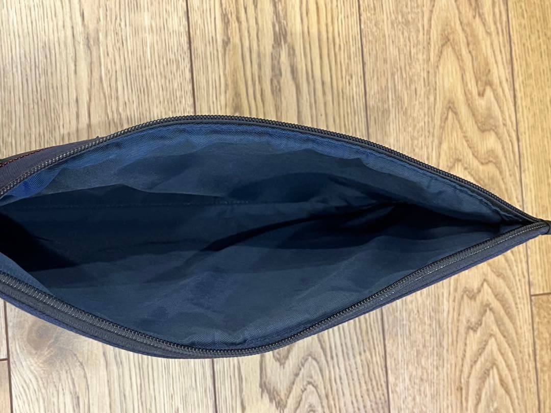 BRIEFING ネイビー ビジネスバッグ　ブリーフィング