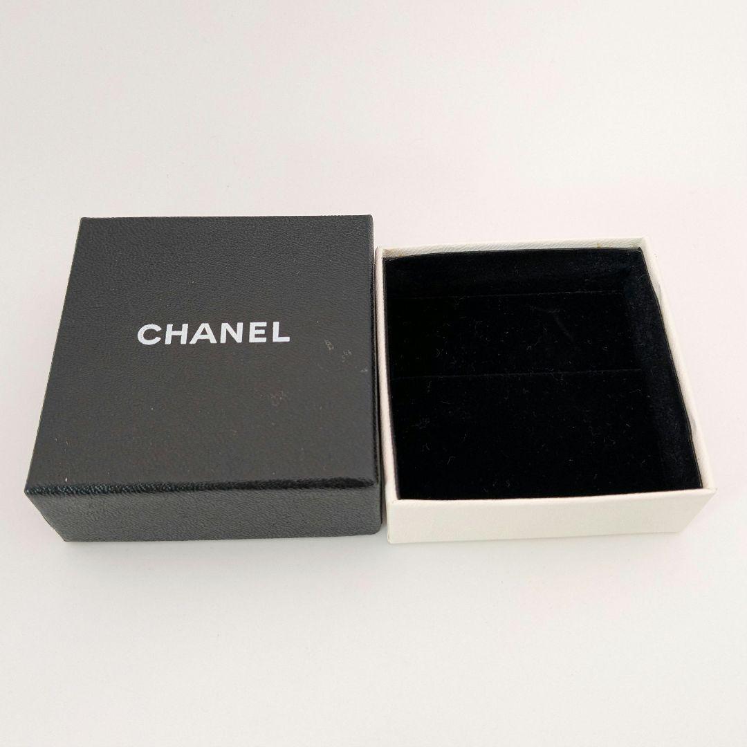 希少 シャネル CHANEL 2way フラワー グリポワ ブローチ トップ