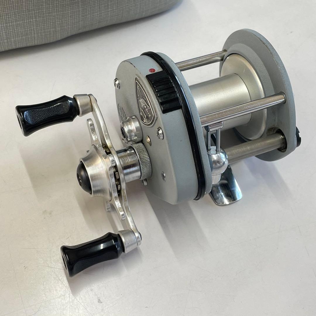 PFLUEGER SUPREME 511 初期ショートツイン
