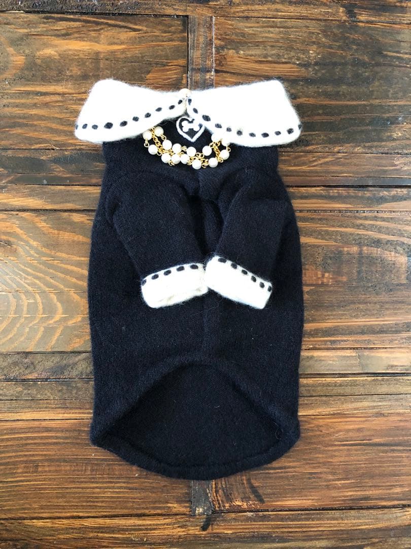 フィフィ＆ロメオ　fifi&romeo カシミヤ