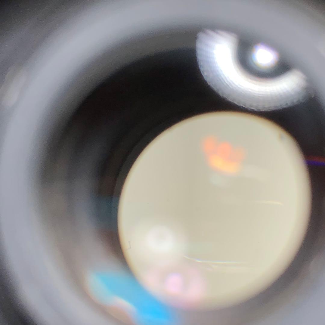 レア？　EXAKTA 18-28mm f4-4.5 m42マウント