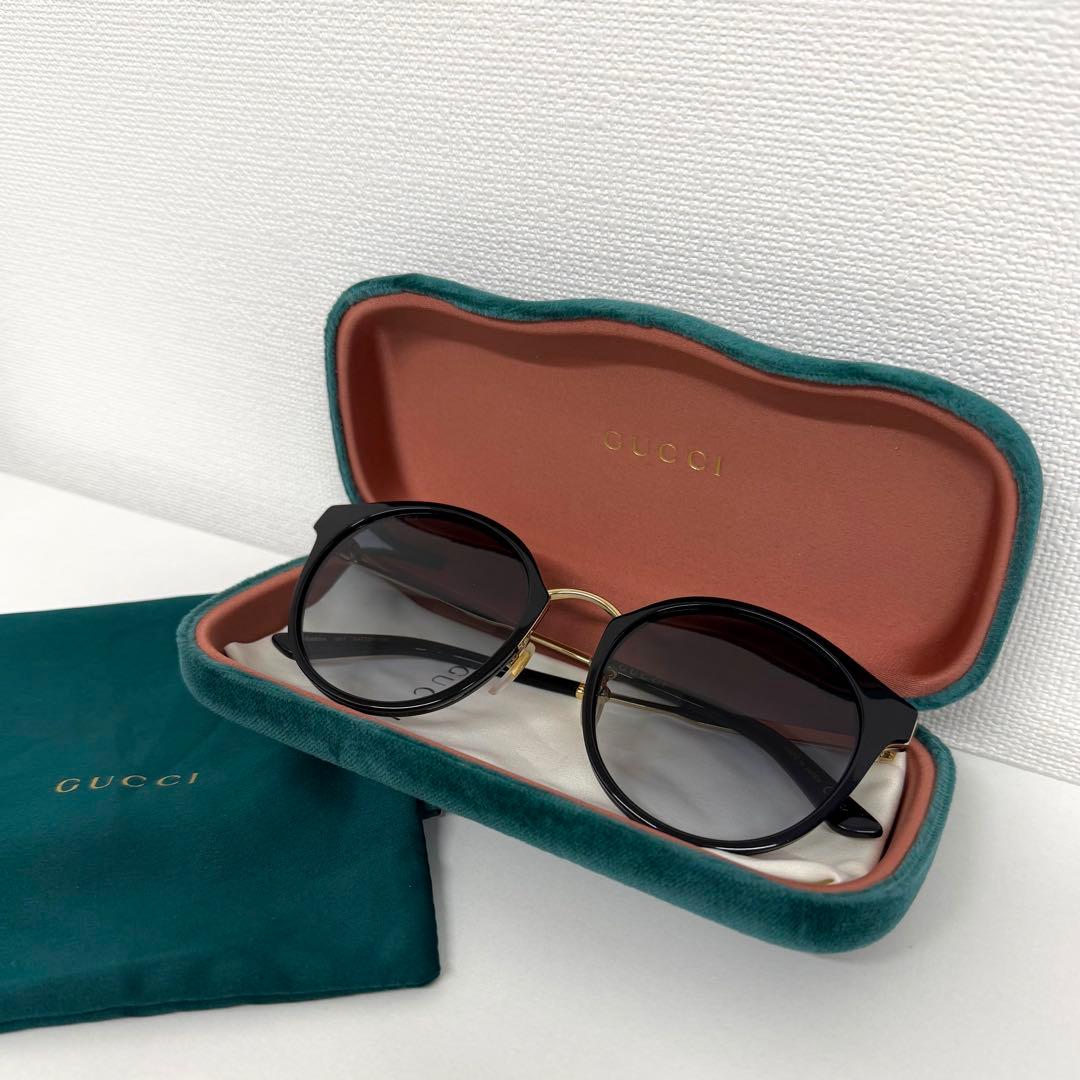 GUCCI グッチ サングラス