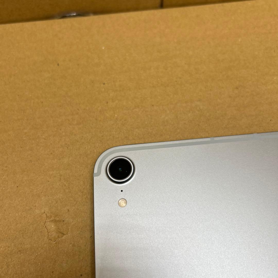 Apple iPad mini(A17 Pro) WIFI+セルラー　128GB