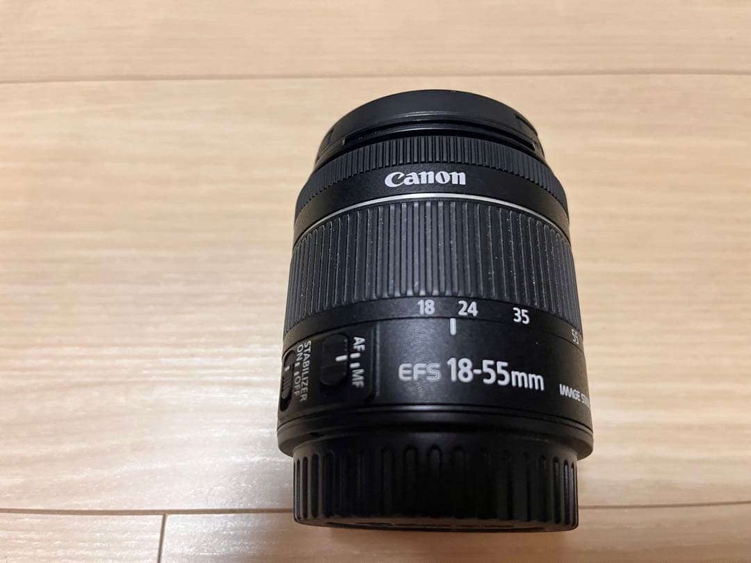 Canon EOS 9000D ダブルズームレンズ｜箱なし｜説明書あり｜美品