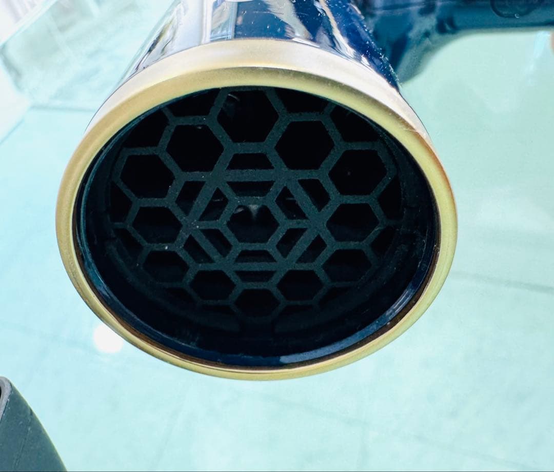 美品　CREATE ION ELEMEA DRY Multi Stage