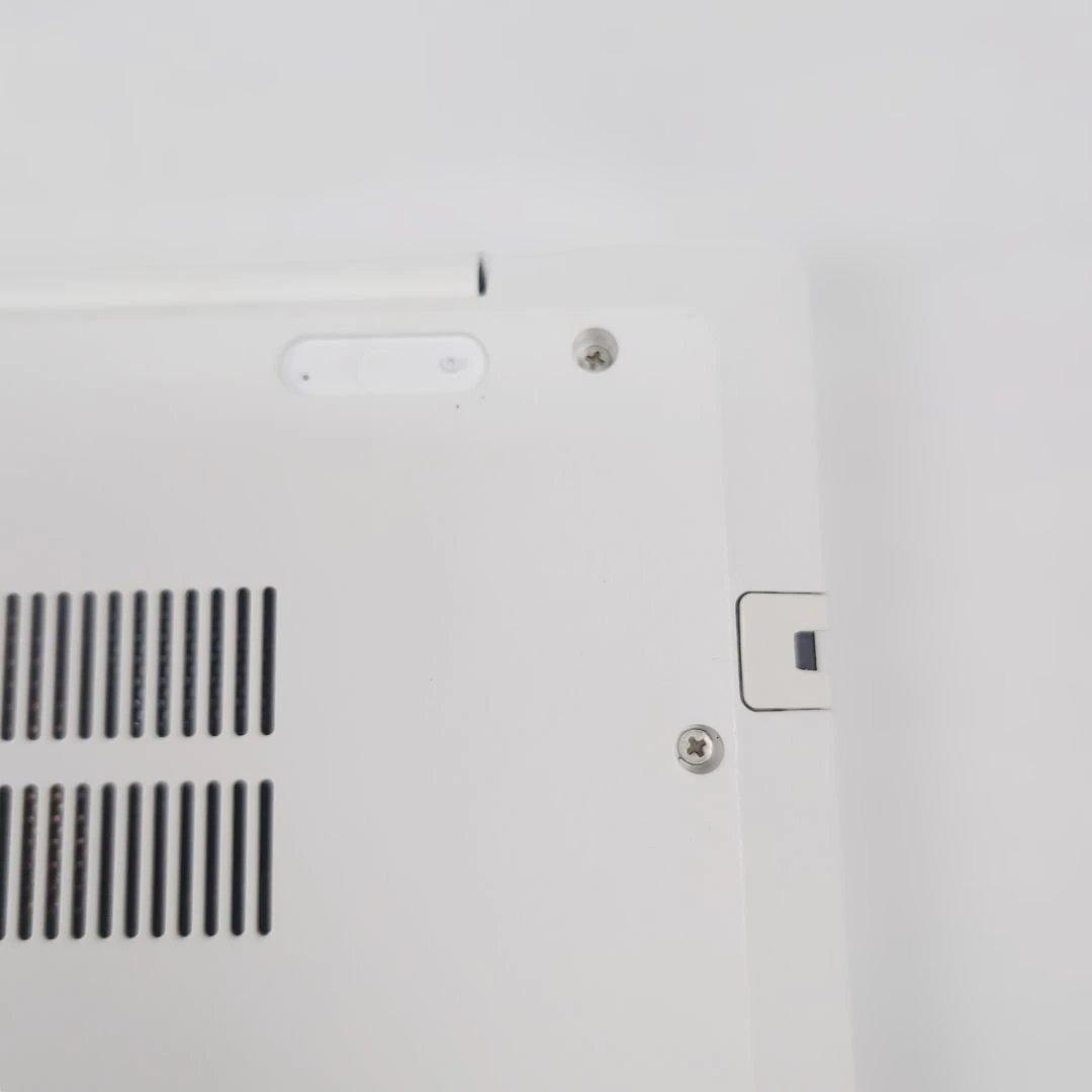 NEC 15.6型ノートパソコン LAVIENoteStandardNS700