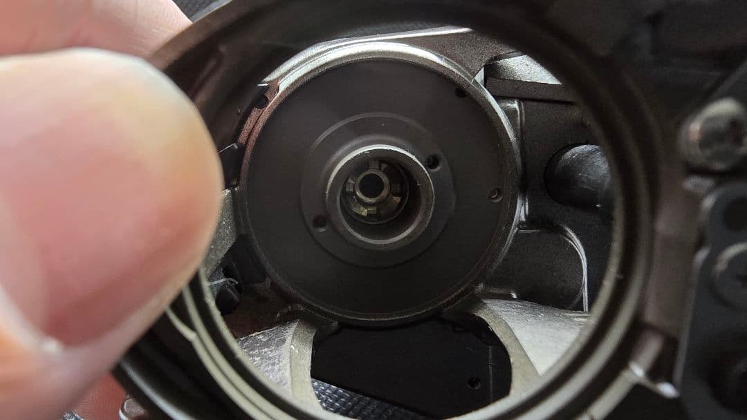 17 スコーピオン bfs xg 左ハンドル