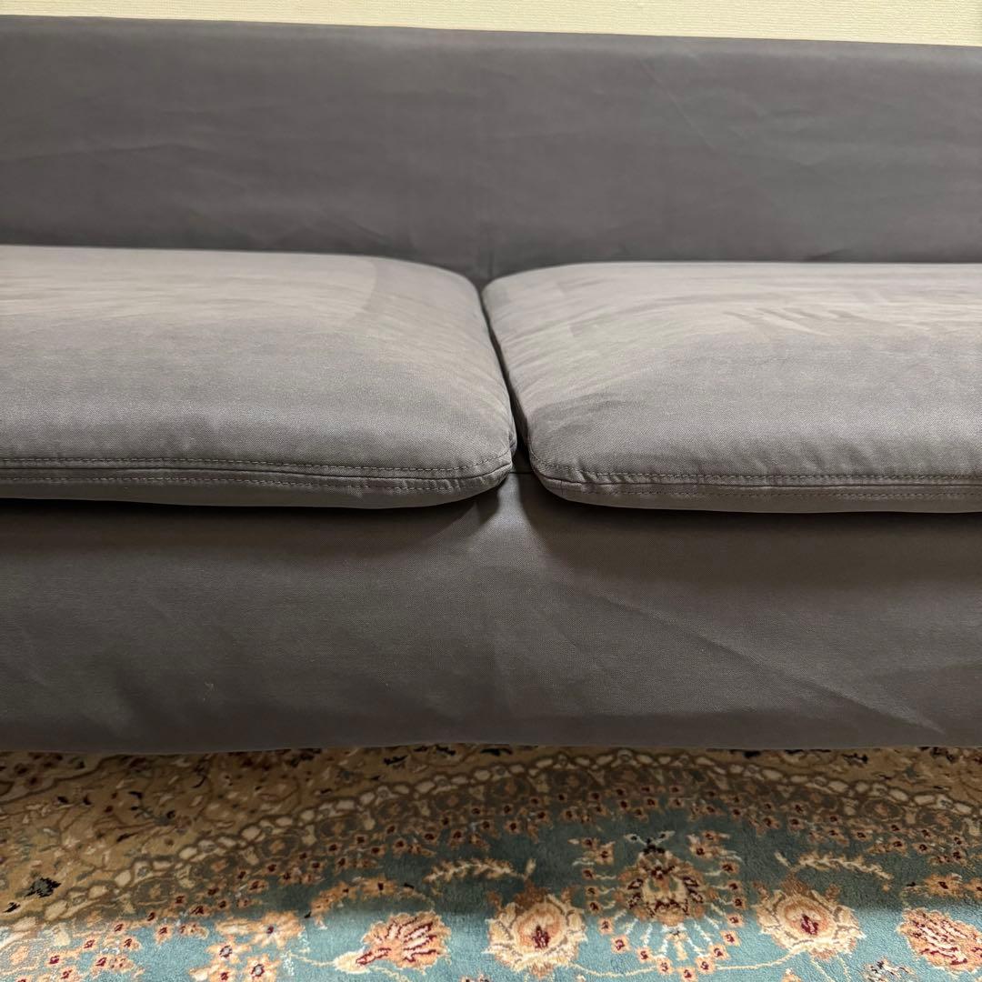 家財便&送料込　IKEA イケア　SÖDERHAMN ソーデルハムン　ソファ