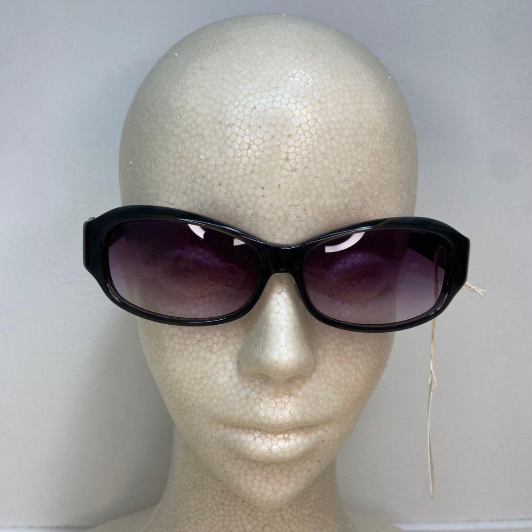 タグ付き✨Vivienne westwood オーブ セイコー サングラス 黒