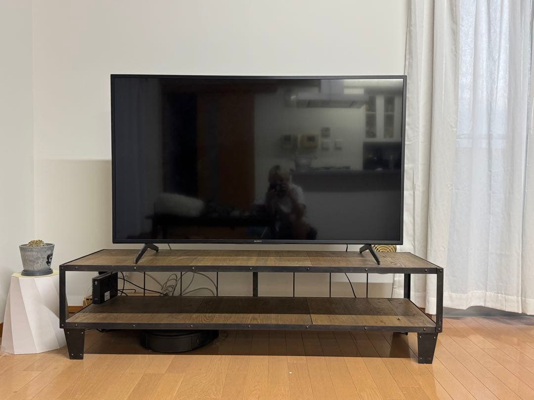 7/1まで値下げjournal standard Furniture テレビ台