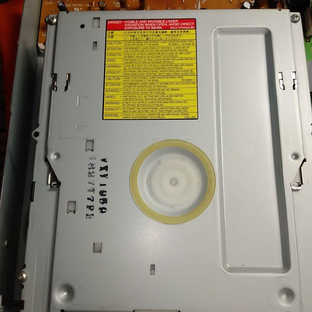 ⭐⭐すぐに使えるPanasonic ハイビジョン DIGA DMR-XP11-S