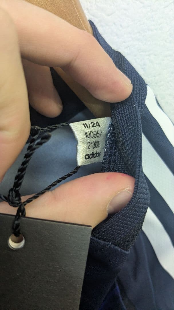 【最安値】日本代表オーセンティックユニフォーム半袖XLサイズ