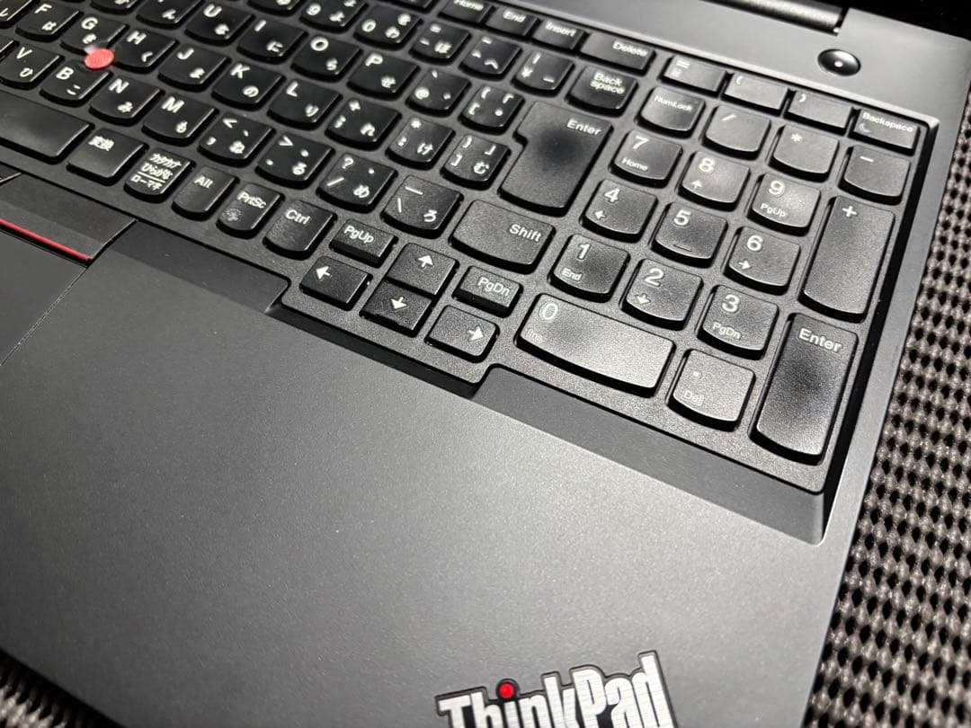 Windowsノート本体 ThinkPad E585 Ryzen5