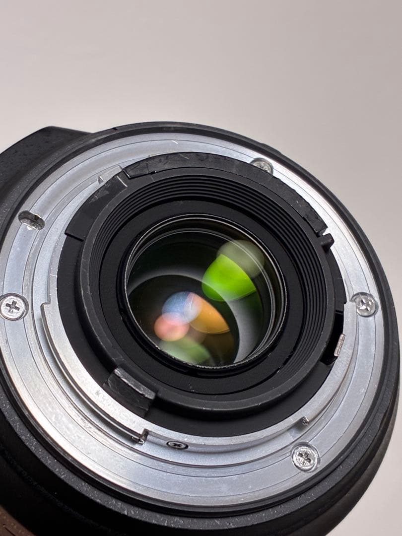 ⭐️美品⭐️ Nikon AF-S 18-200mm f3.5-5.6G ED VR