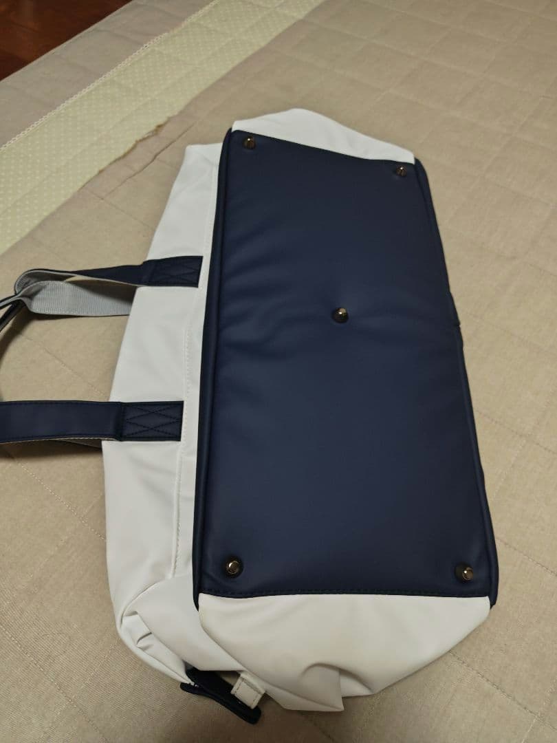 ♥ ピンのボストンバック