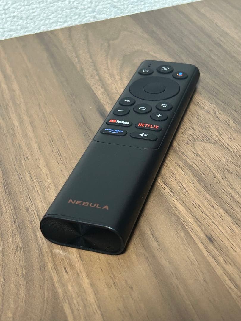 【美品】Nebula Capsule 3 ネブラカプセル3 Anker