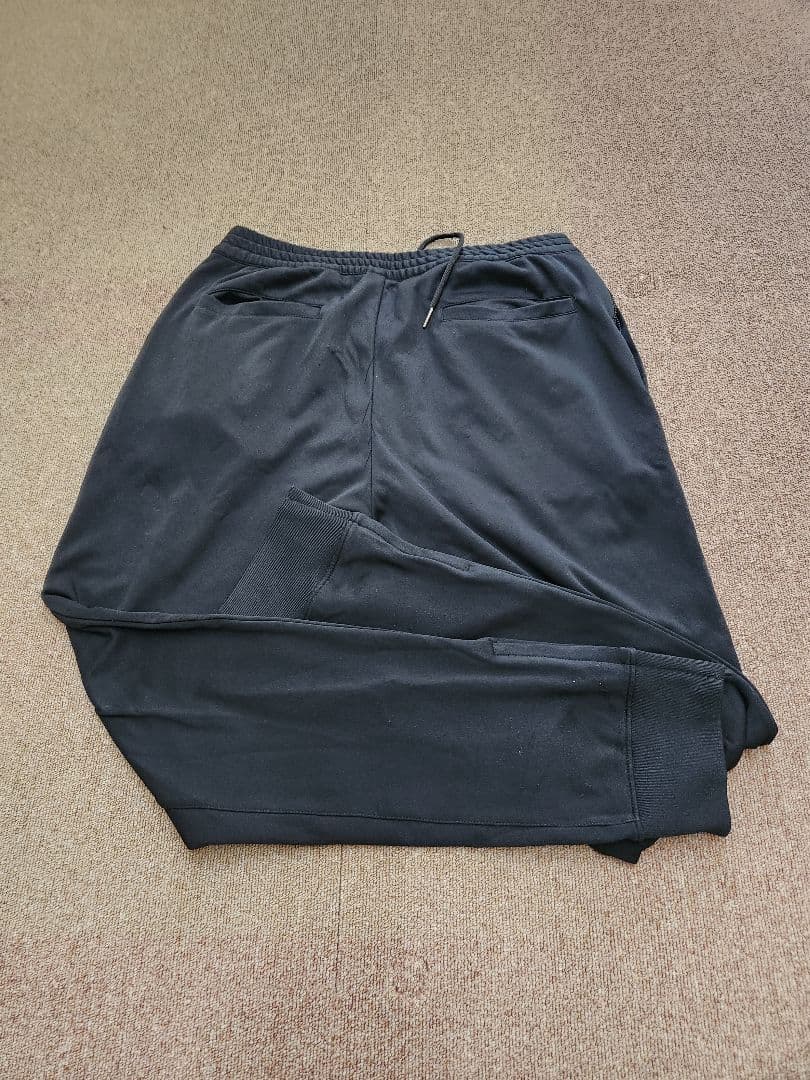 ブリストル　FCRB　ナイキ　NIKE　セットアップ　Lサイズ　早い者勝ち