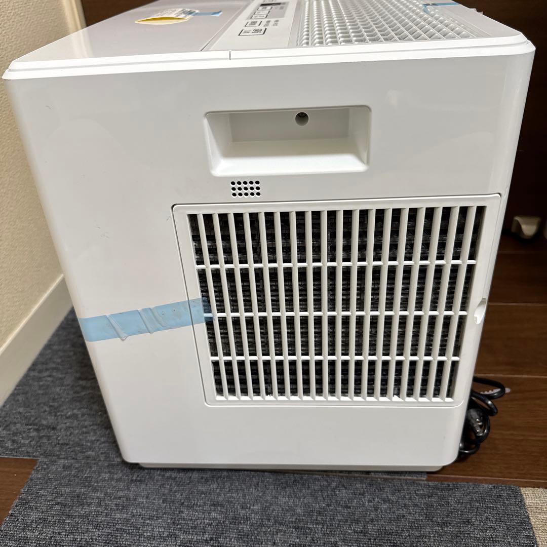 未使用品展示品　ダイニチハイブリッド式加湿器　HD-183