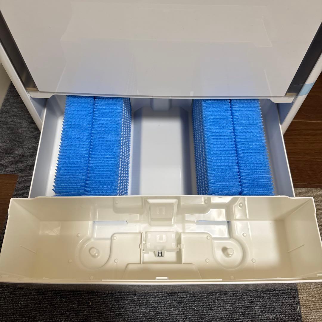 未使用品展示品　ダイニチハイブリッド式加湿器　HD-183