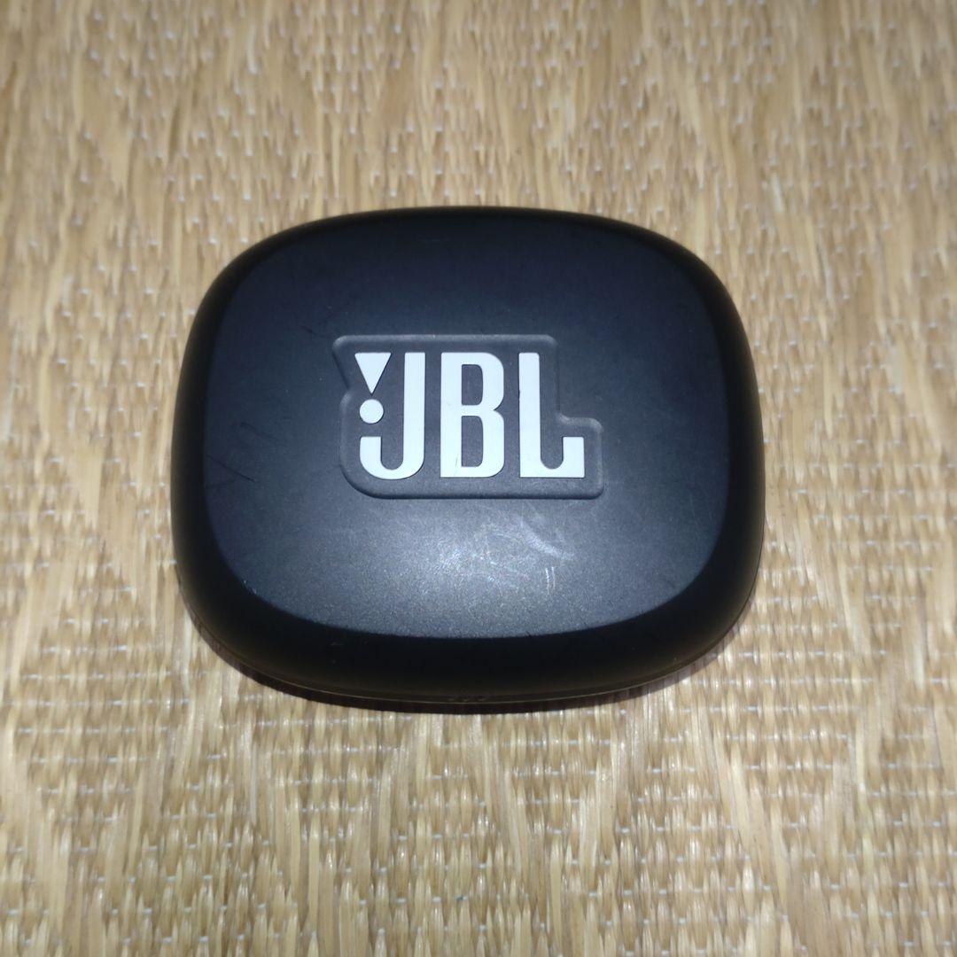 JBL Endurance Zone ワイヤレスイヤホン