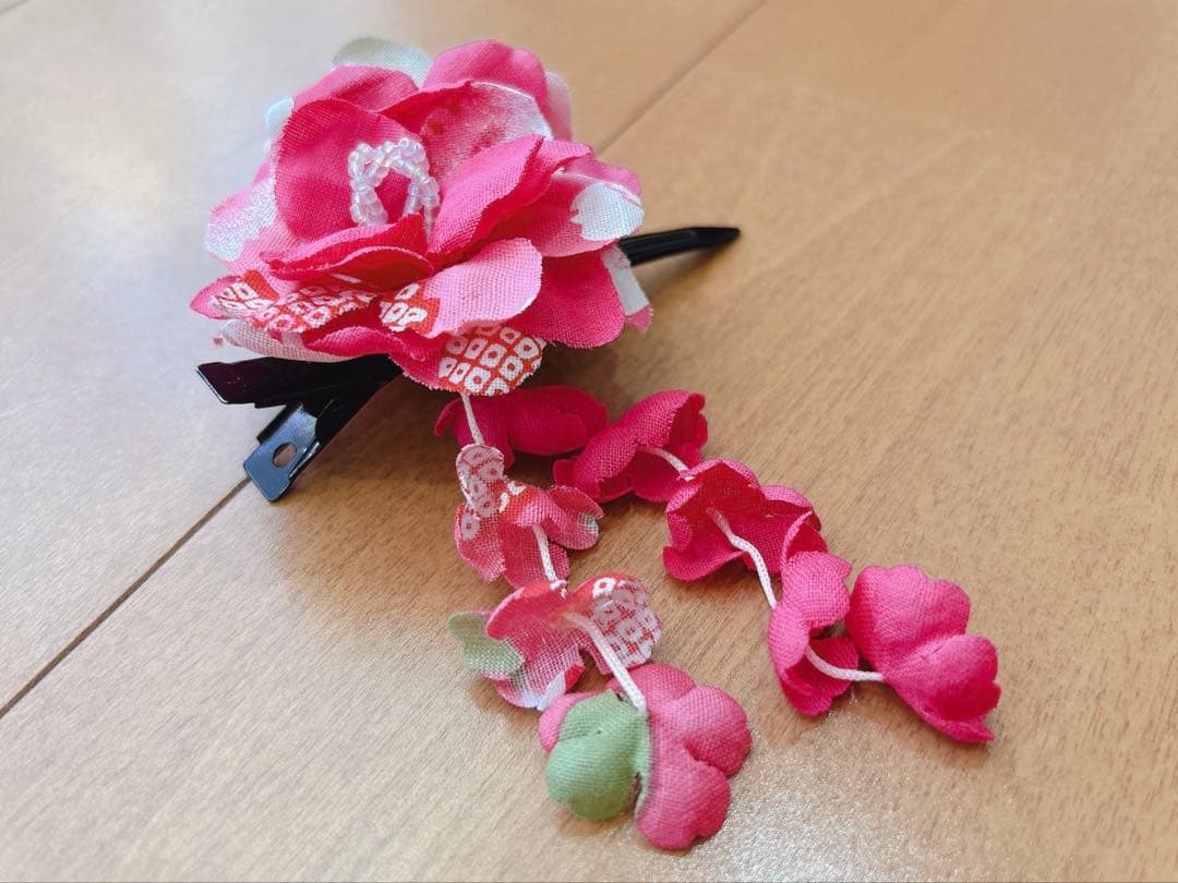 レディース浴衣　10点セット