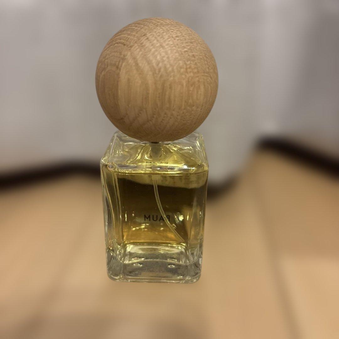 BAUM オーデコロン　WOODLAND WINGS 60ml