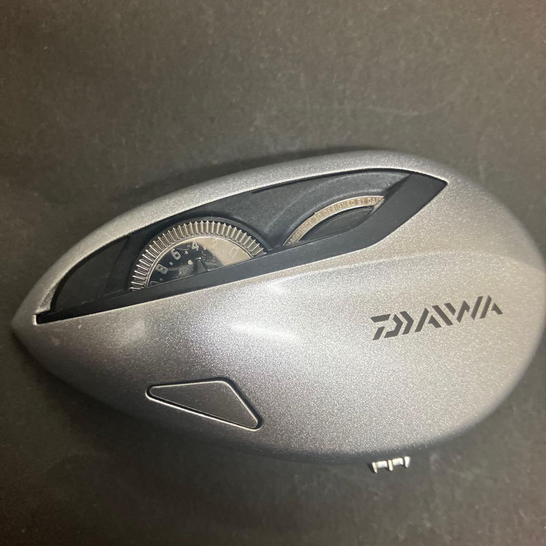 【美品】　ダイワ　T3 1016H-TW