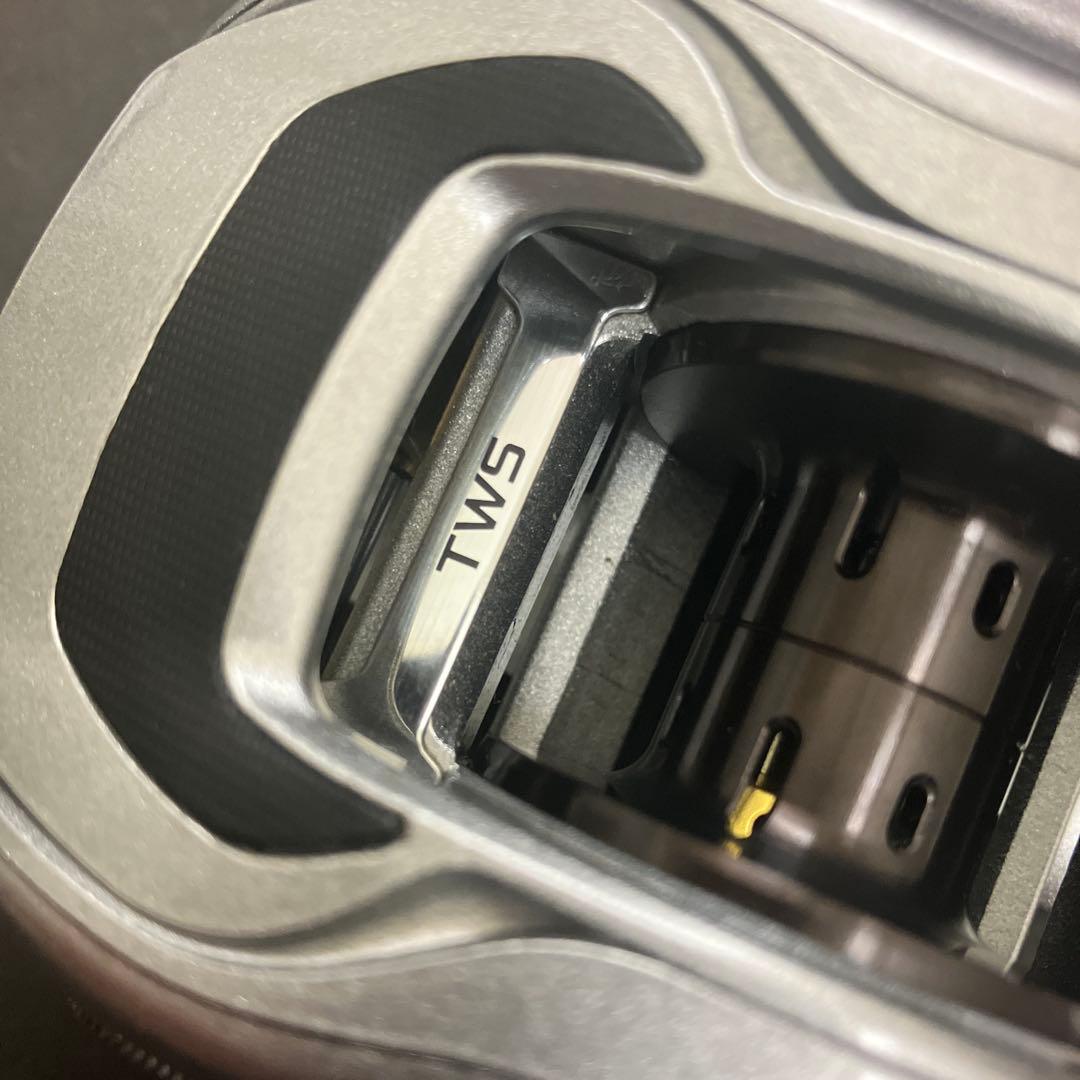 【美品】　ダイワ　T3 1016H-TW