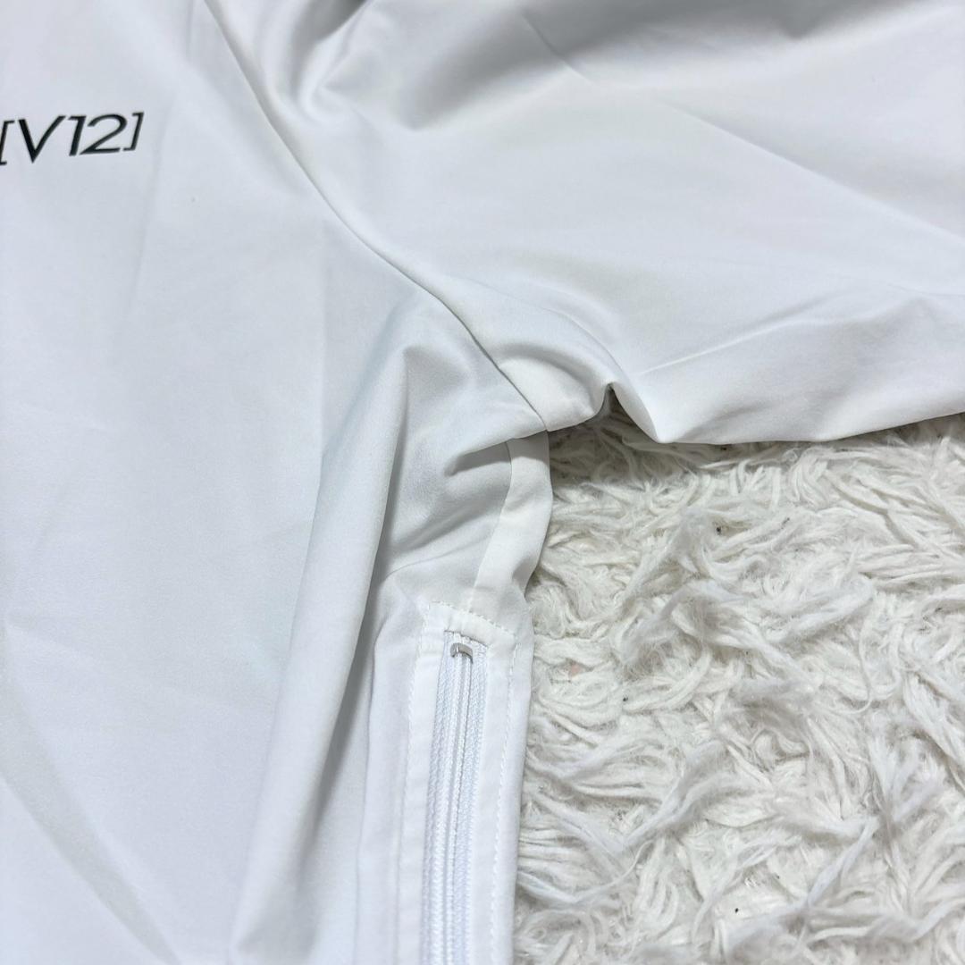 別注 コラボ FR2 GOLF V12 ゴルフ L ウインドブレーカー