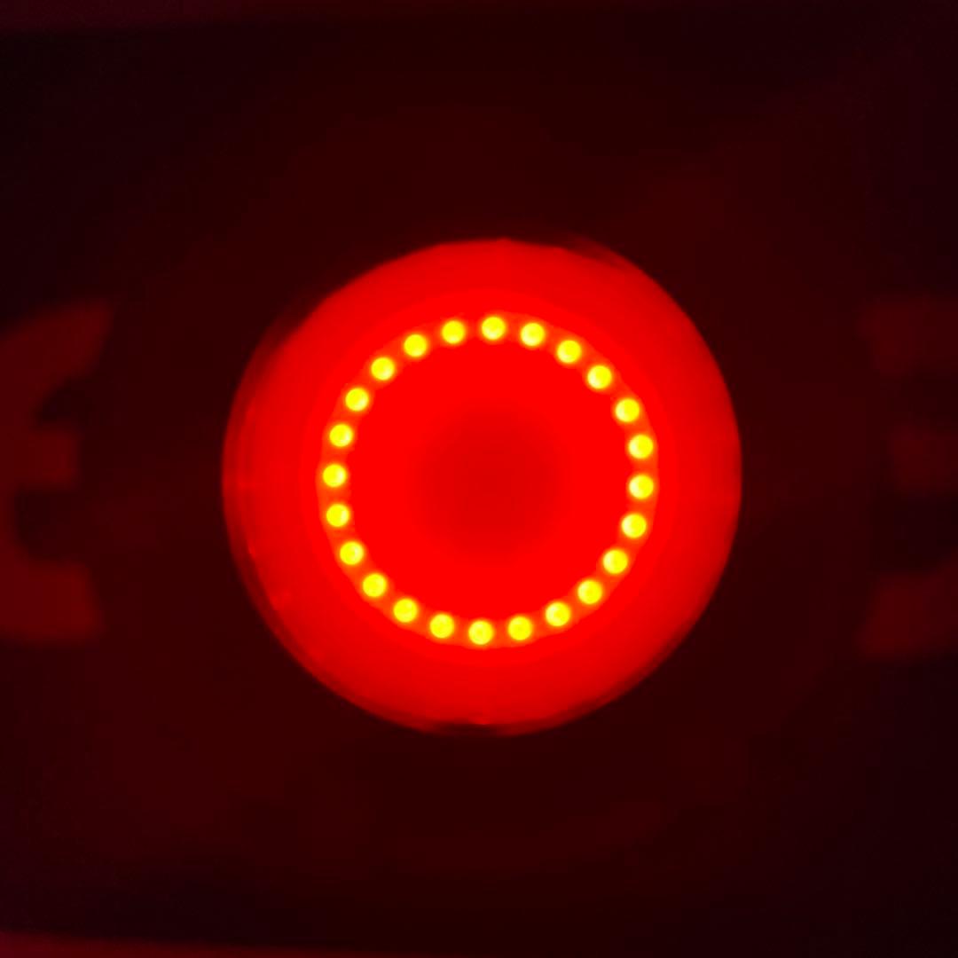 NEBO SLIM+1200 ヘッドランプ　シュプリーム　supreme