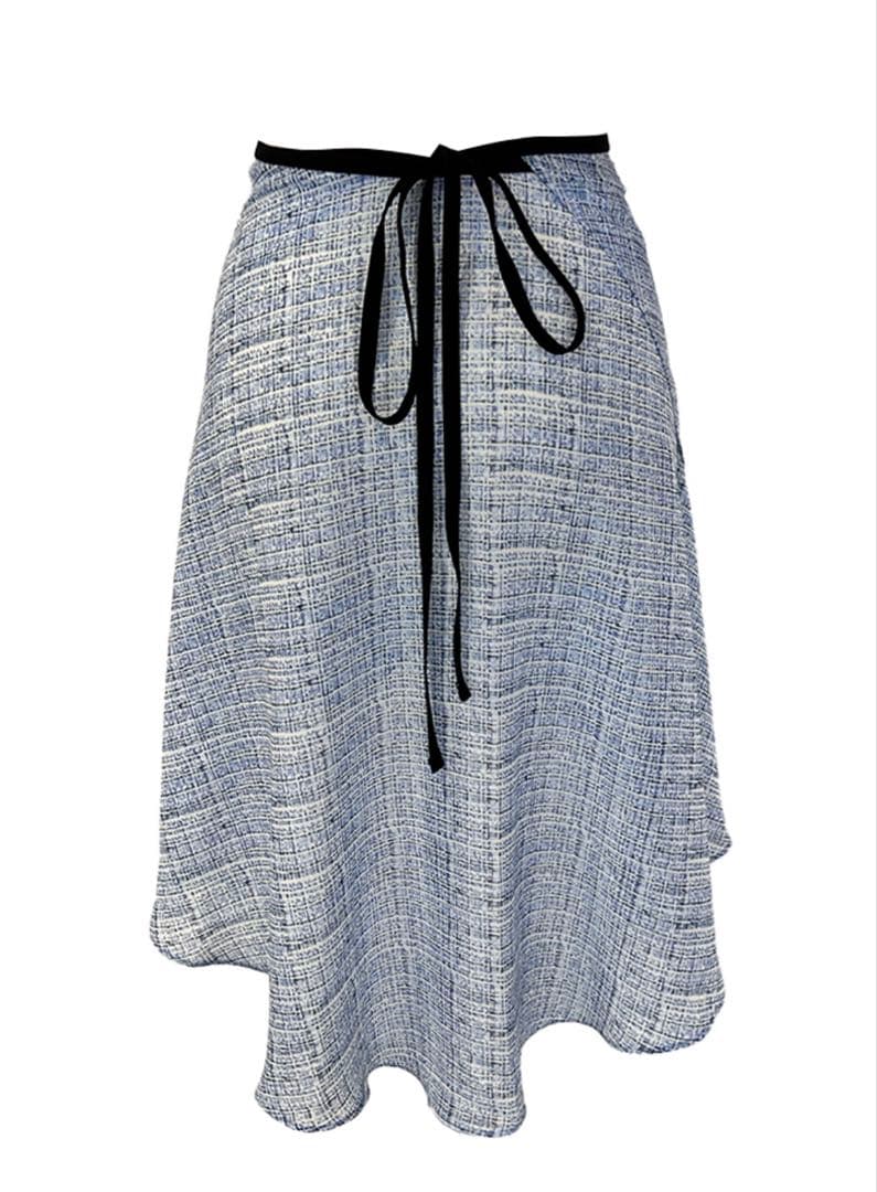 新品 stina スティナ 13周年 超人気 ロング スカート 完売品