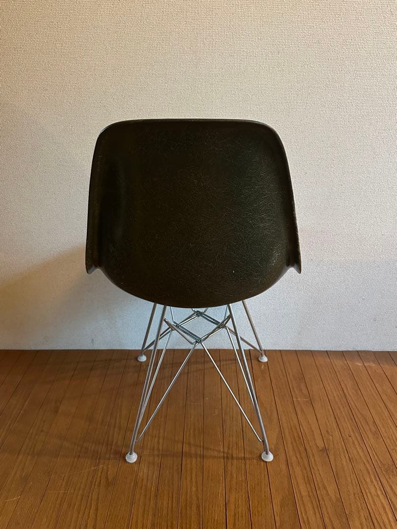 ★SALE★ハーマンミラー/イームズ/サイドシェルチェア/60.-70年代