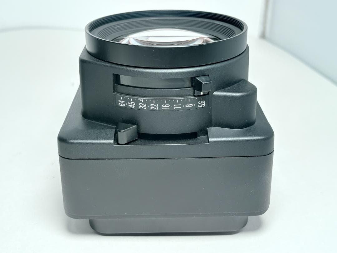 フィルムカメラ FUJIFILM EBC FUJINON GX M 250mm F5.6