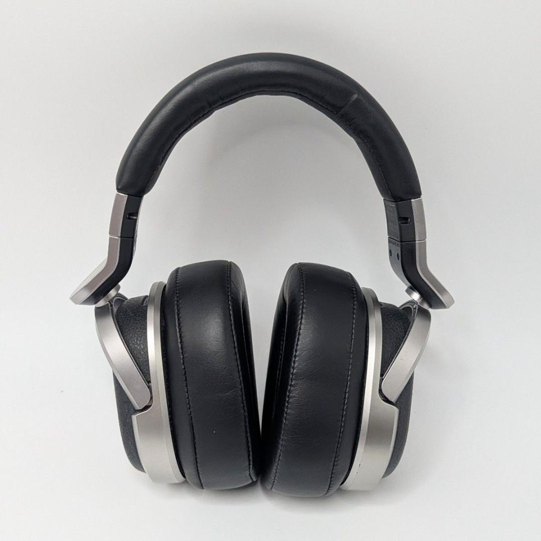 【極美品】SONY MDR-HW700DS デジタルサラウンドヘッドホンシステム