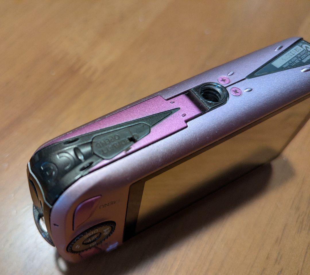 IXY digital 930 is 中古