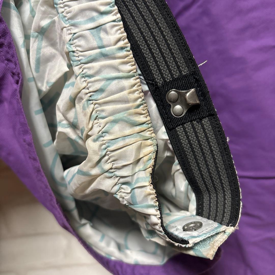 Roxy スノボード、スキーウェア 上下セット