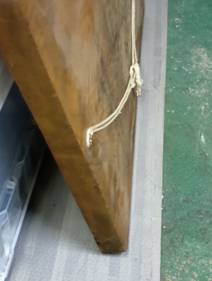 木製彫刻 伝統工芸 龍飛