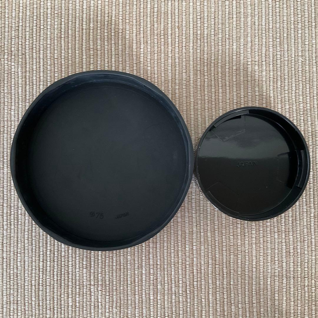 レンズ(単焦点) CONTAX Carl Zeiss Planar T* 135mm F2 AEG