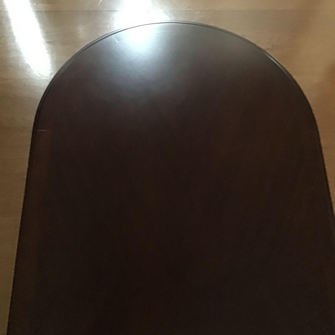 マルニ家具　Kent Court センターテーブル