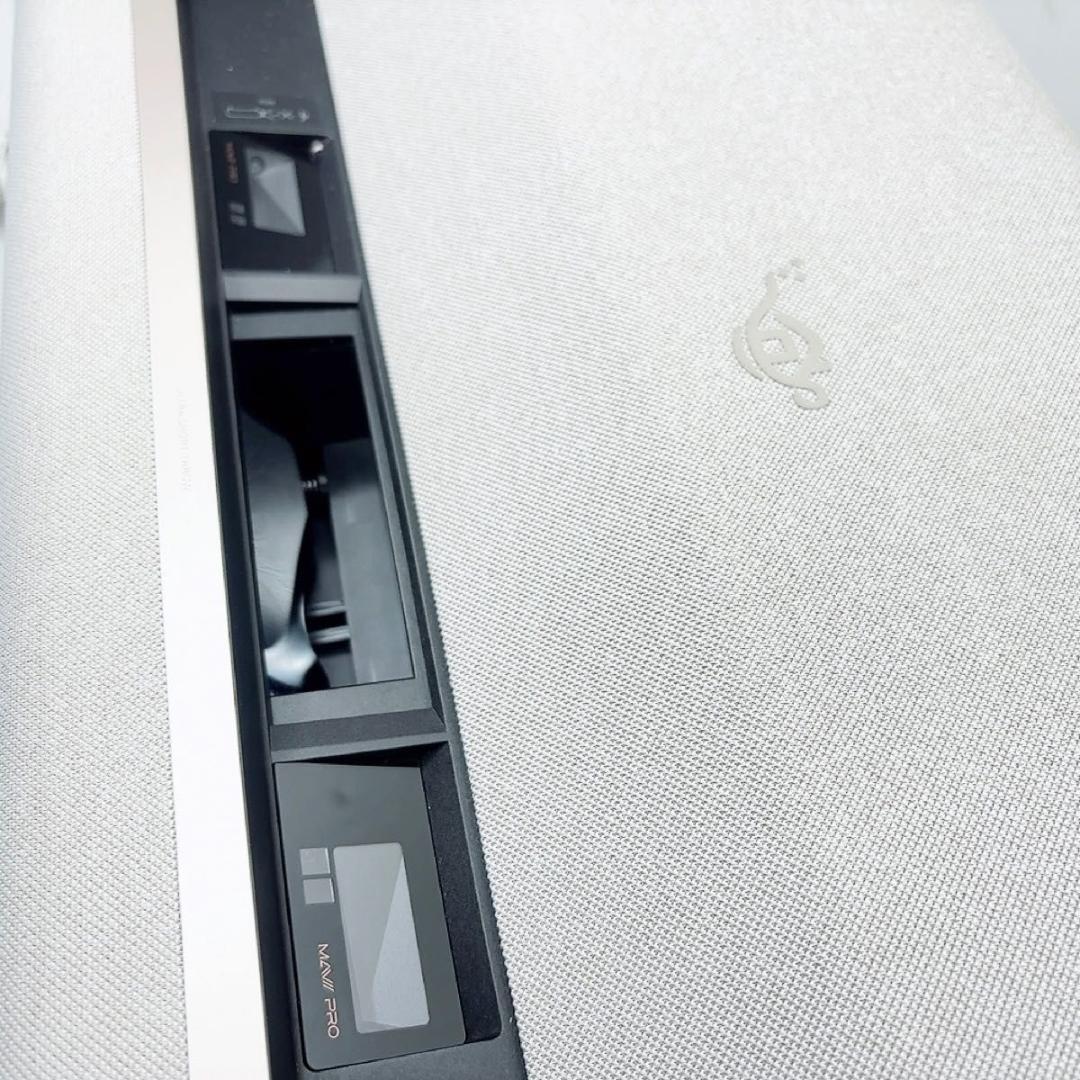 Aladdin Marca XM03F 超短焦点プロジェクター アラジン マルカ