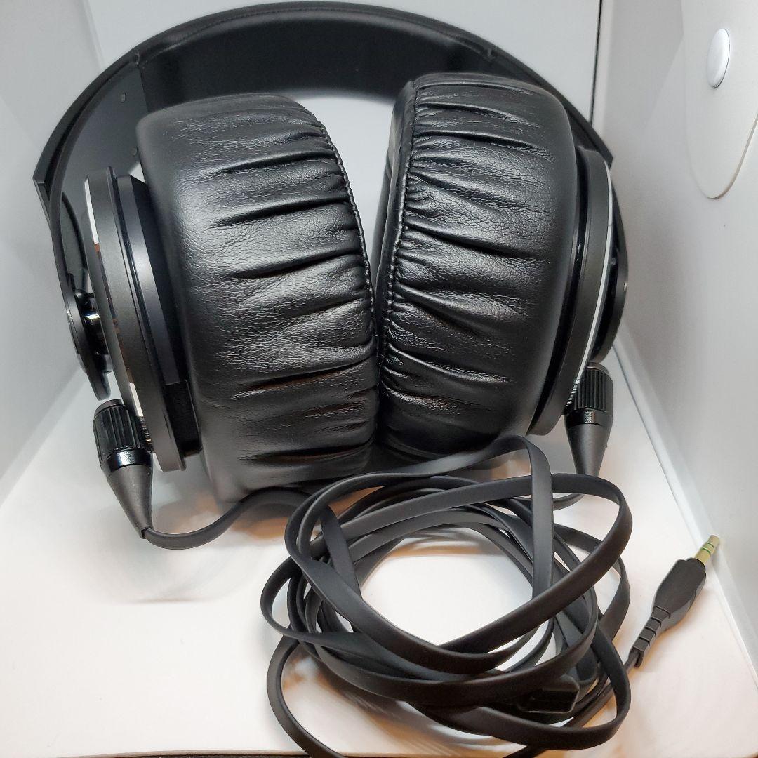 ヘッドホン SONY MDR-XB1000