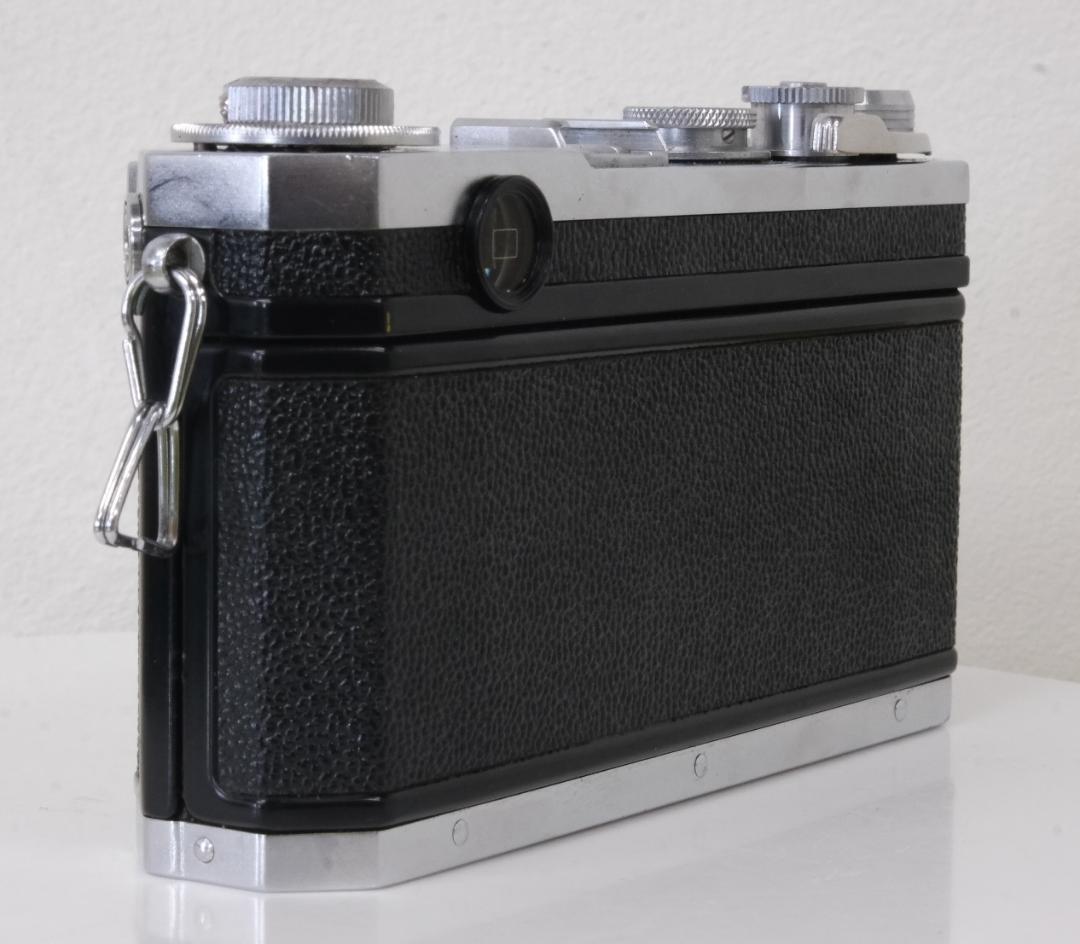 完動 美品 Nikon S2 #NKS-11
