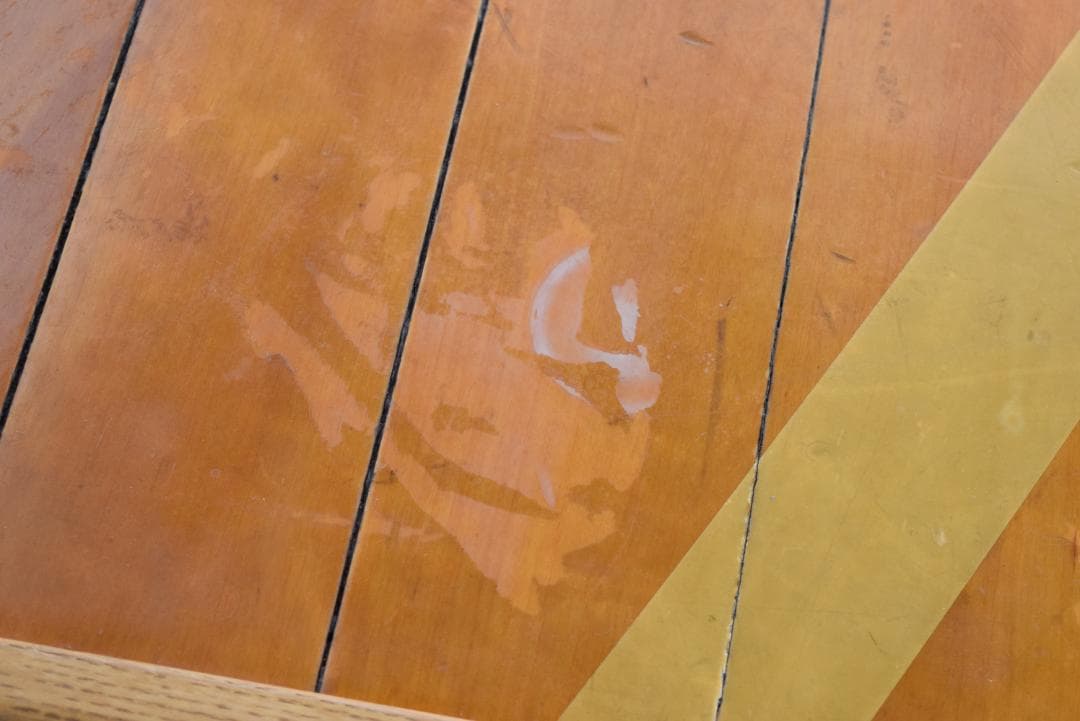 ACME/アクメ ファニチャー THE GYMNASIUM　カフェテーブルABC