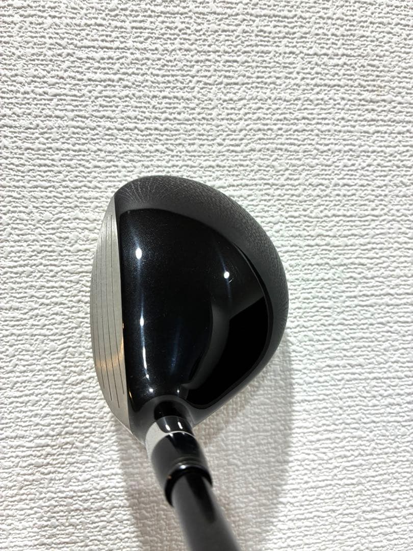 TOURSTAGE X-DRIVE GR 1W 5W 7W 9W4本セット