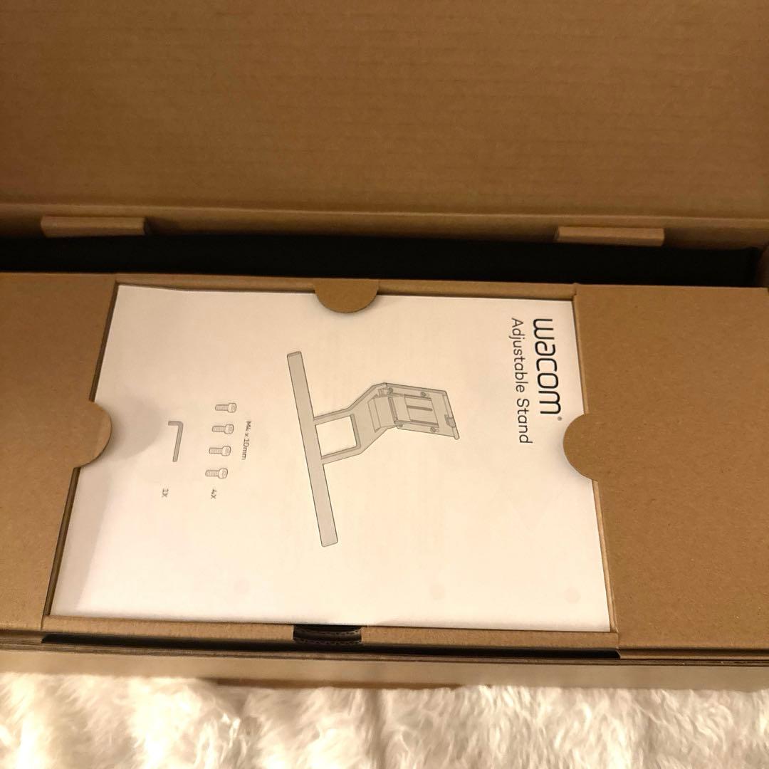 新品Wacom Cintiq 16/24 (DTK246、DTH246)スタンド