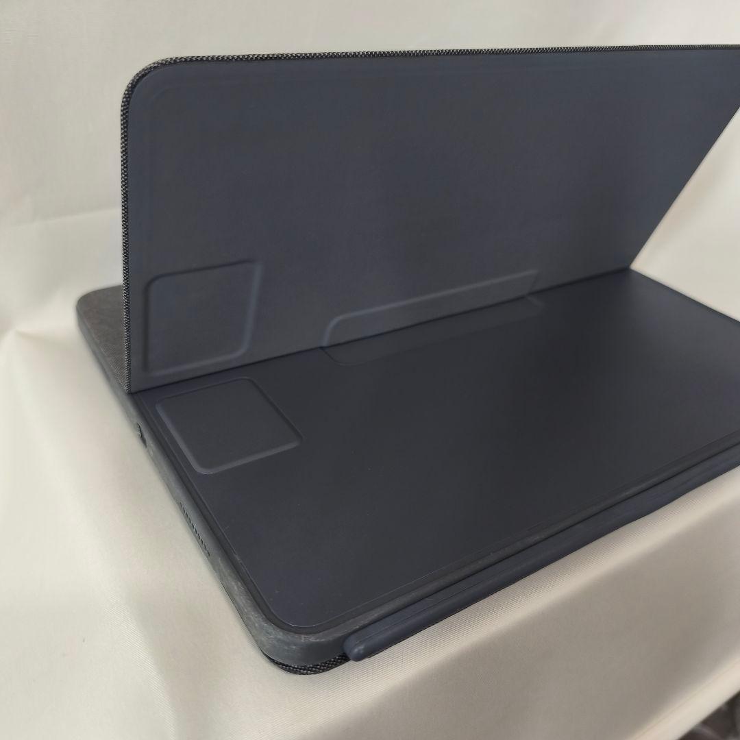 ロジクールiPad Pro12.9 COMBO TOUCH iK1275GRAr