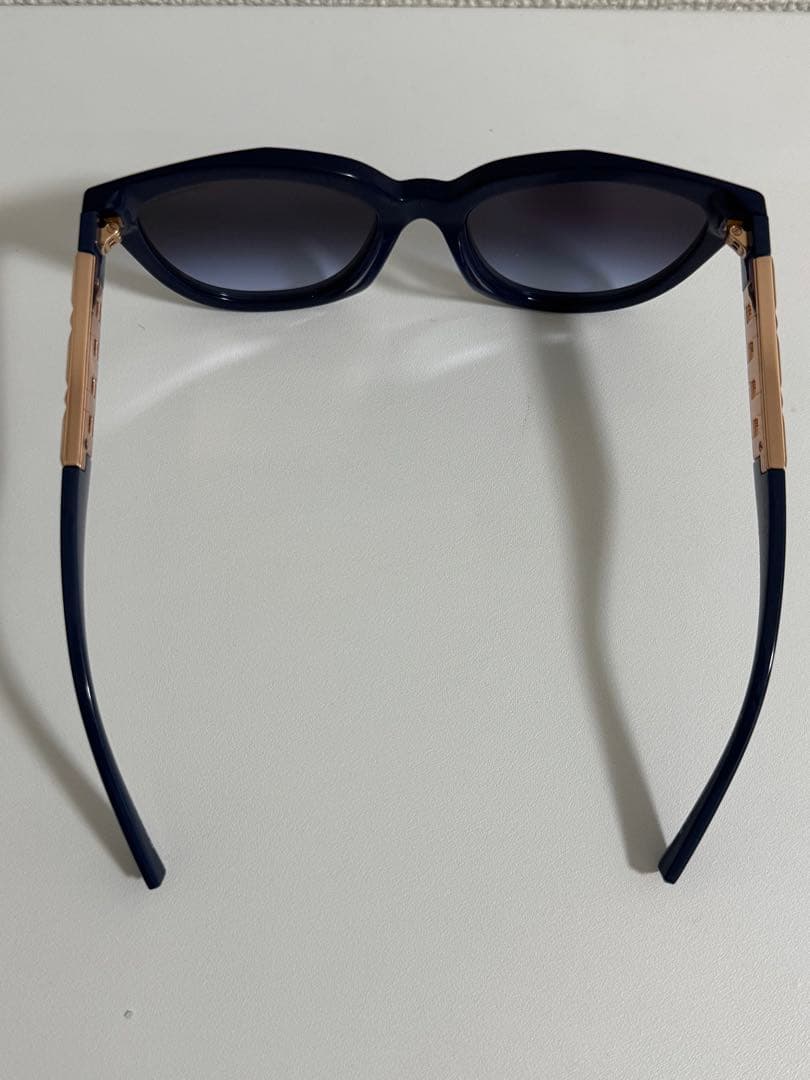 TIFFANY トゥルーサングラス