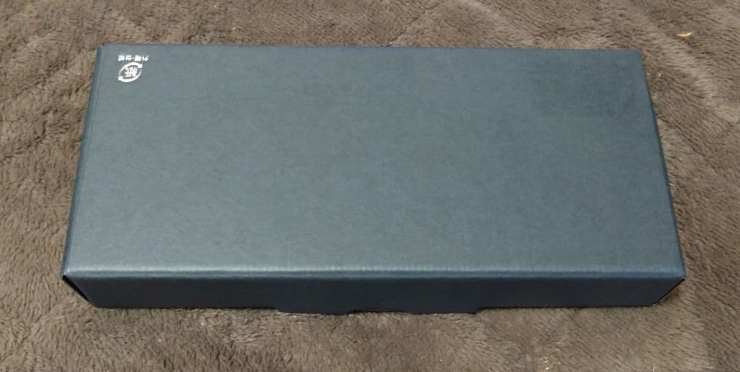 新品未使用 レシート付き クルトガダイブ アビスブルー