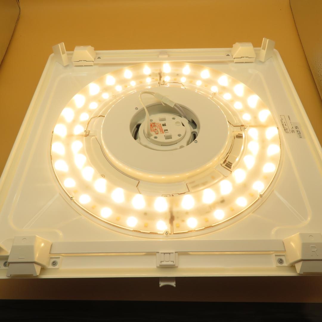 美品　ODELIC オーデリック 和風　シーリングライト OL251476